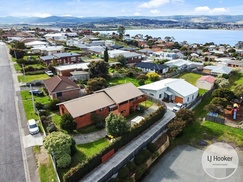 Lot 3 Timber Mill Court, Midway Point TAS 7171