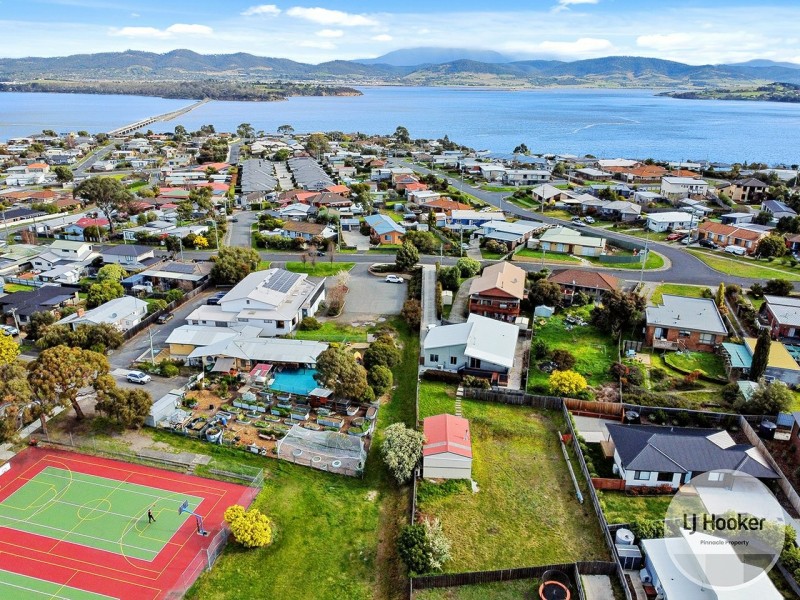 Lot 3 Timber Mill Court, Midway Point TAS 7171