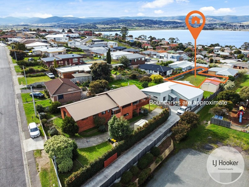 Lot 3 Timber Mill Court, Midway Point TAS 7171