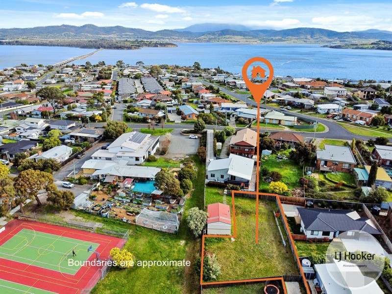 Lot 3 Timber Mill Court, Midway Point TAS 7171