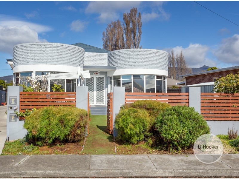 1/6 Young Street, Glenorchy TAS 7010