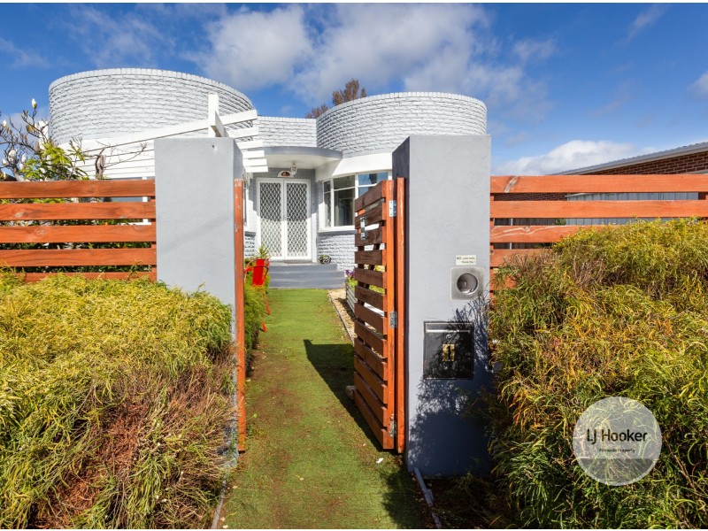 1/6 Young Street, Glenorchy TAS 7010