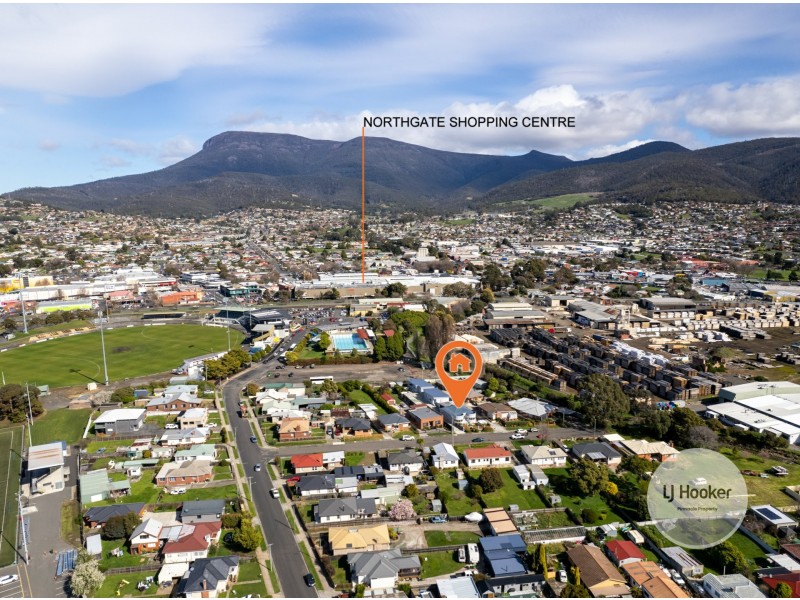 1/6 Young Street, Glenorchy TAS 7010