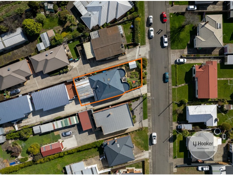 1/6 Young Street, Glenorchy TAS 7010