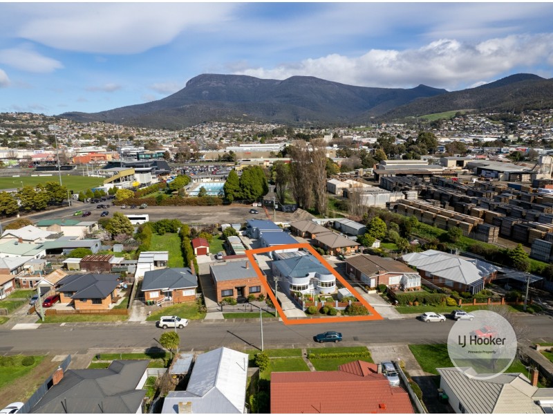 1/6 Young Street, Glenorchy TAS 7010