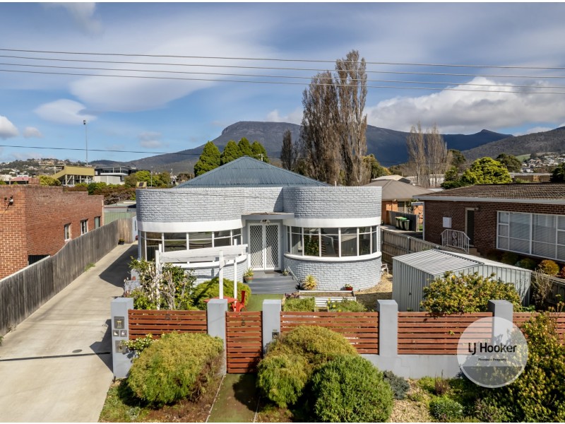 1/6 Young Street, Glenorchy TAS 7010