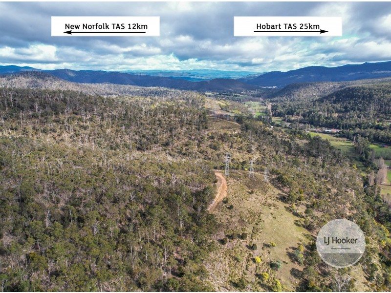 Lot 1/484 Molesworth Road, Molesworth TAS 7140