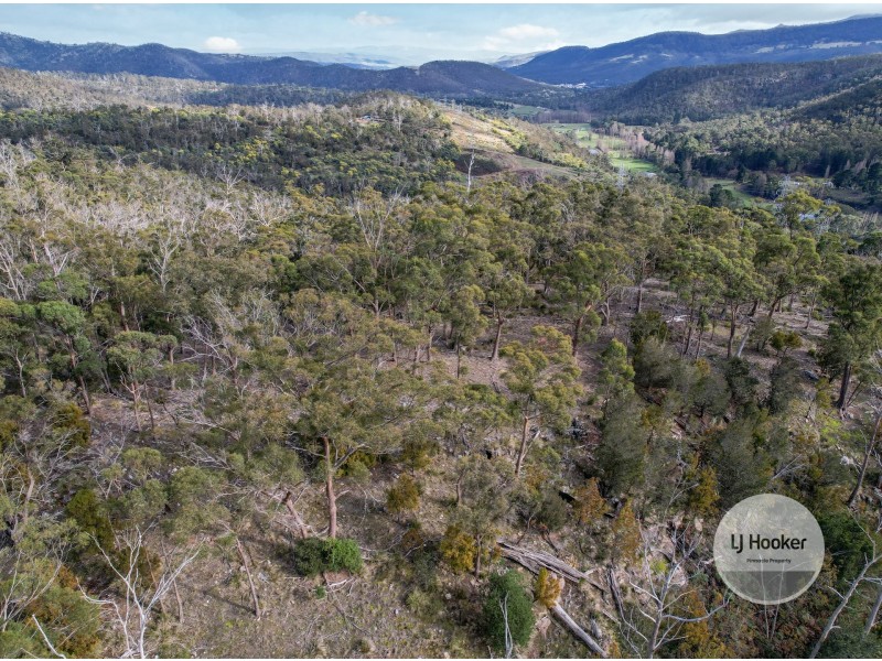 Lot 1/484 Molesworth Road, Molesworth TAS 7140
