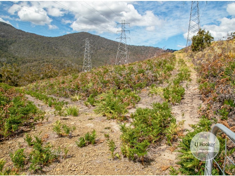 Lot 1/484 Molesworth Road, Molesworth TAS 7140