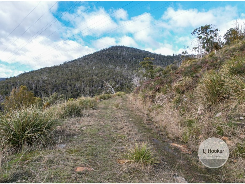 Lot 1/484 Molesworth Road, Molesworth TAS 7140