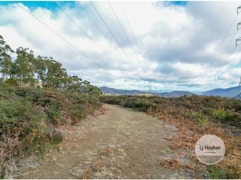 Lot 1/484 Molesworth Road, Molesworth TAS 7140