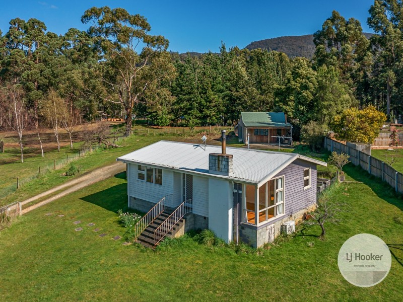3478 Channel Highway, Woodbridge TAS 7162