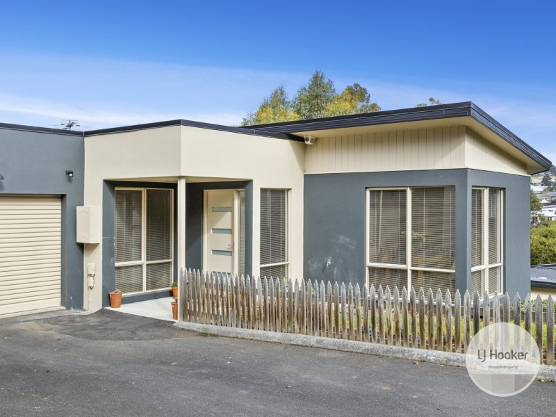 2/46 Willowbend Road, Kingston TAS 7050