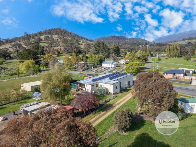 934 Ellendale Road, Ellendale TAS 7140