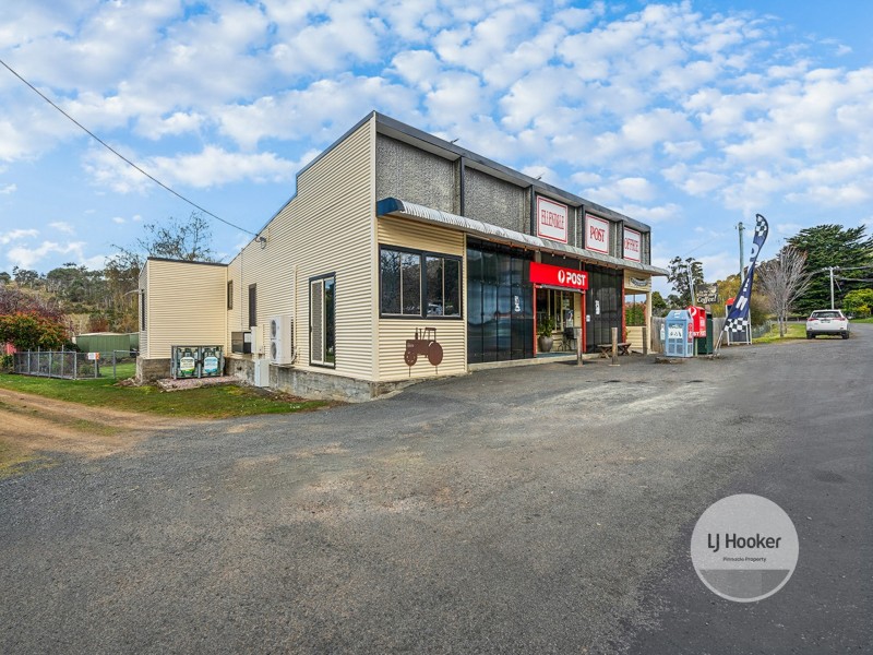 934 Ellendale Road, Ellendale TAS 7140