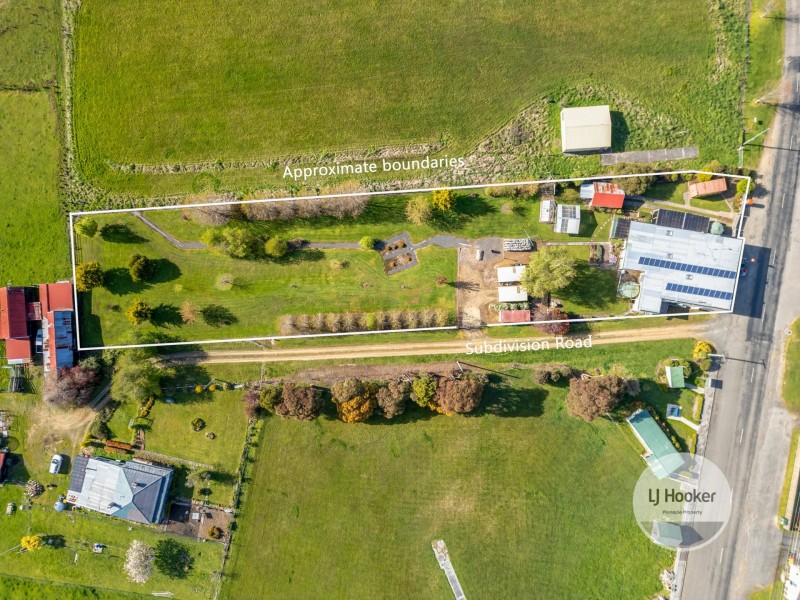 934 Ellendale Road, Ellendale TAS 7140