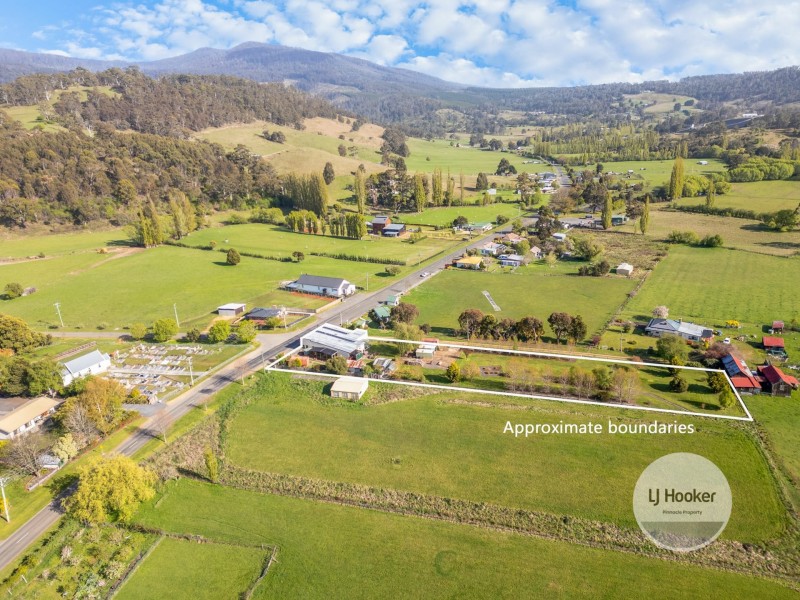 934 Ellendale Road, Ellendale TAS 7140