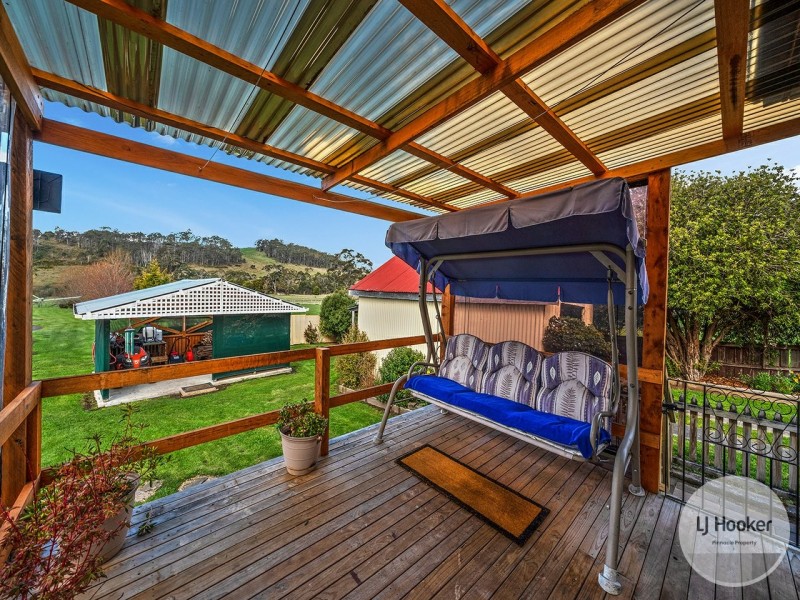 934 Ellendale Road, Ellendale TAS 7140