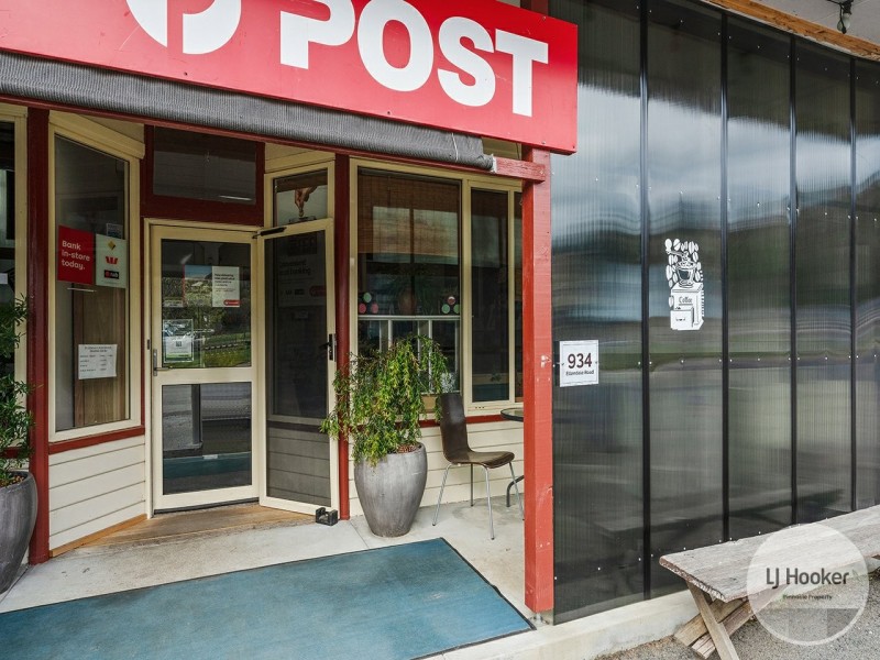 934 Ellendale Road, Ellendale TAS 7140