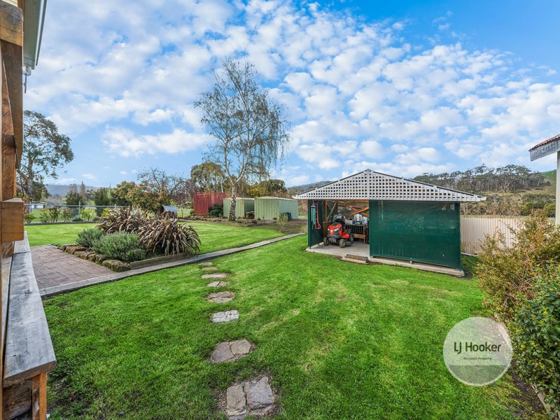 934 Ellendale Road, Ellendale TAS 7140