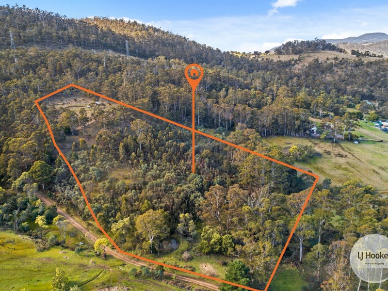 60 Briers Road, Lachlan TAS 7140