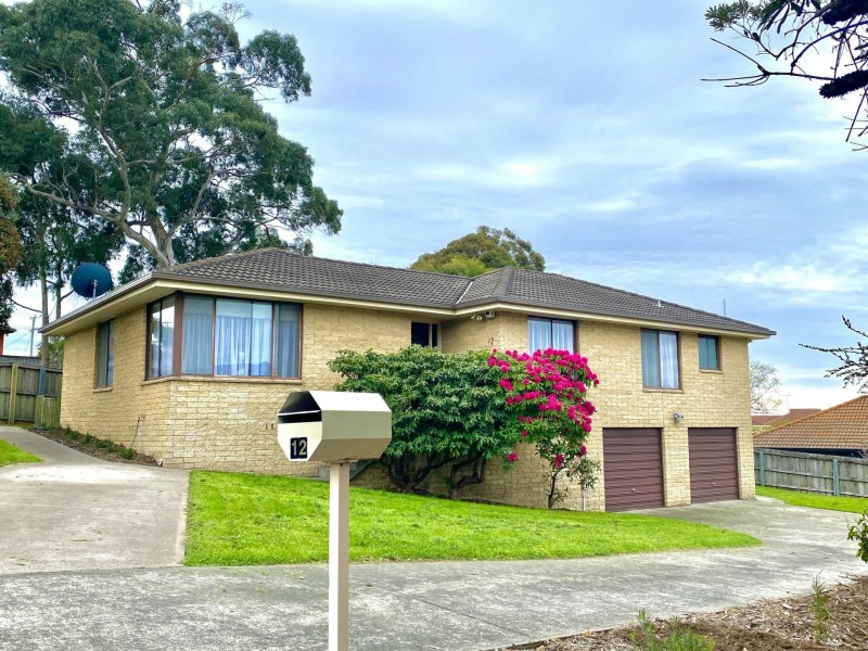 12 Kiama Place, Blackmans Bay TAS 7052