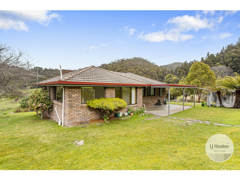 96 Halls Track Road, Sandfly TAS 7150