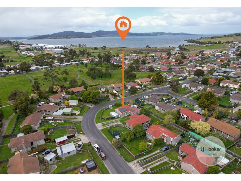 20 Landers Circle, Rokeby TAS 7019