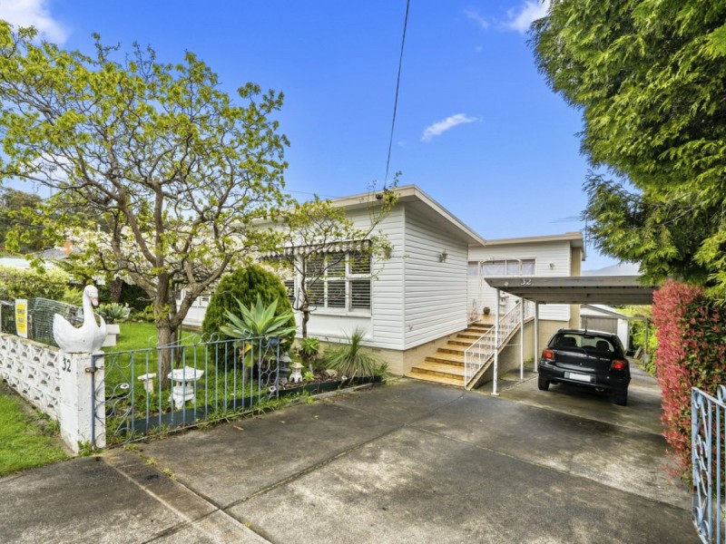 32 Elliott Road, Glenorchy TAS 7010
