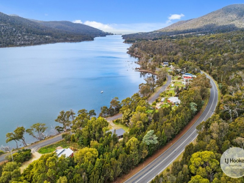 45 Mason Point Road, Eaglehawk Neck TAS 7179