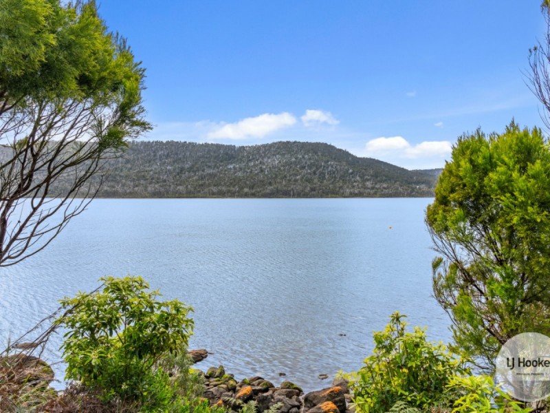 45 Mason Point Road, Eaglehawk Neck TAS 7179