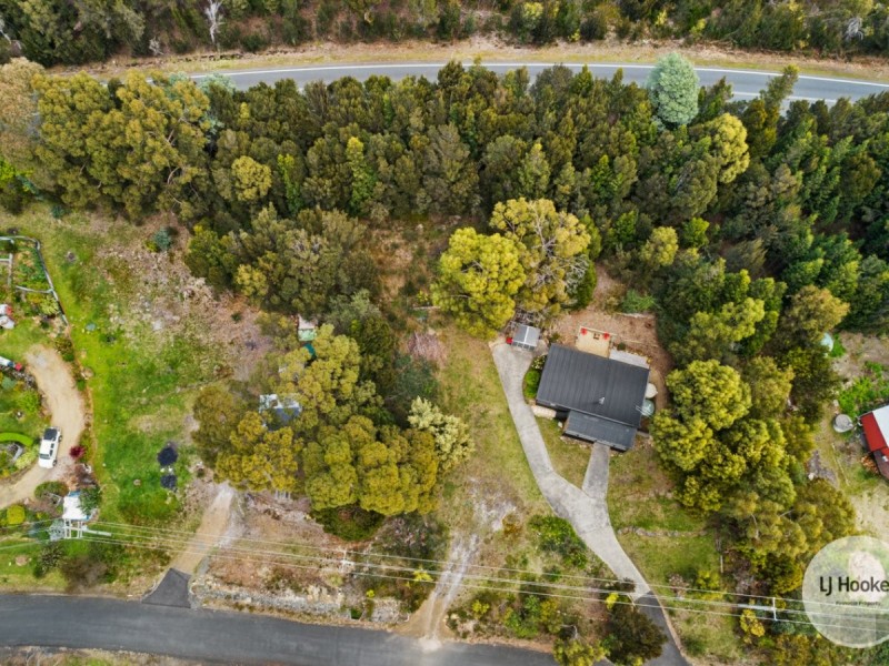 45 Mason Point Road, Eaglehawk Neck TAS 7179