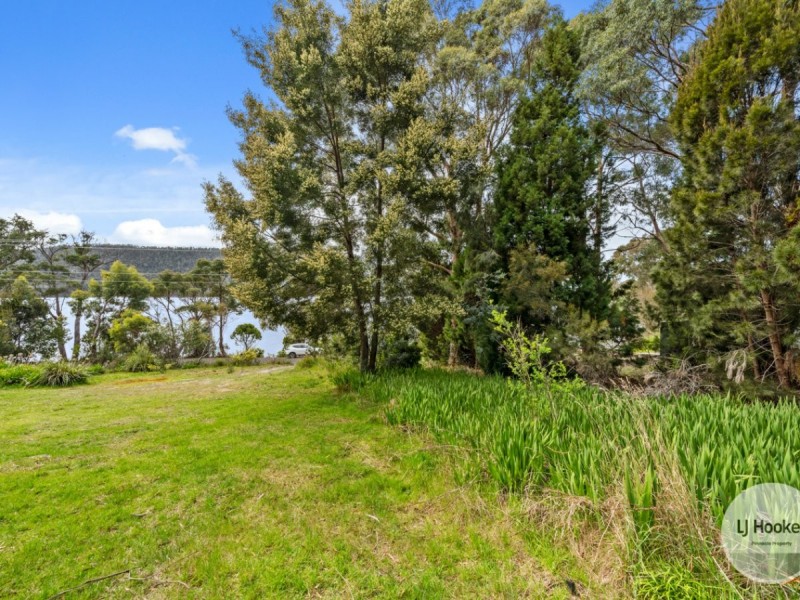 45 Mason Point Road, Eaglehawk Neck TAS 7179