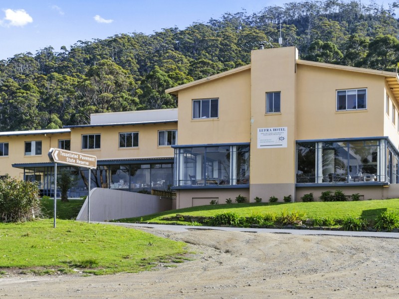 45 Mason Point Road, Eaglehawk Neck TAS 7179