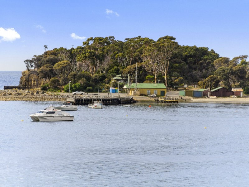 45 Mason Point Road, Eaglehawk Neck TAS 7179