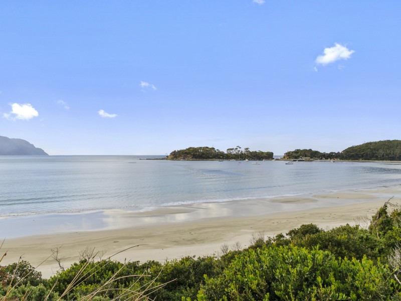 45 Mason Point Road, Eaglehawk Neck TAS 7179