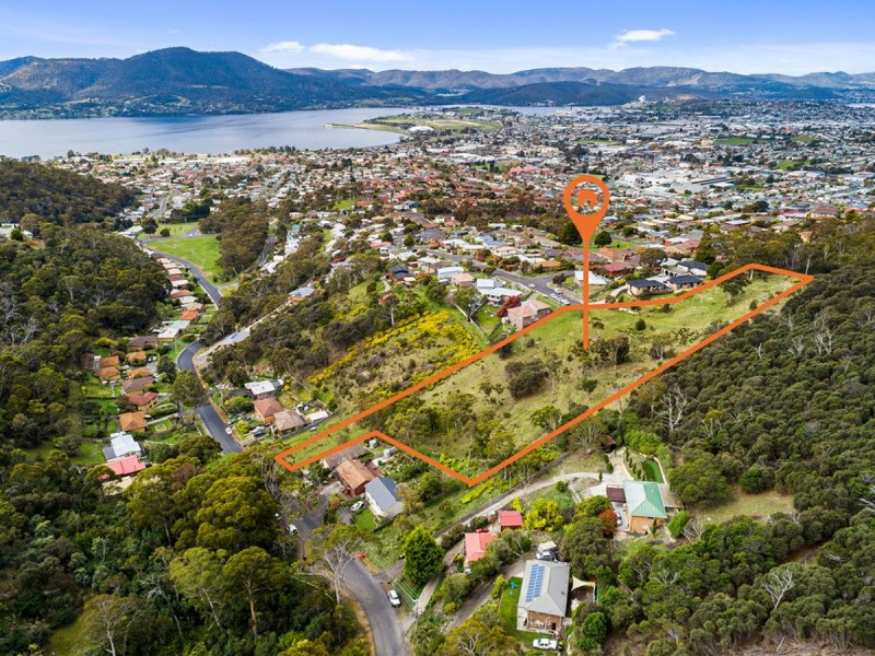 1 Garfield Road, Glenorchy TAS 7010