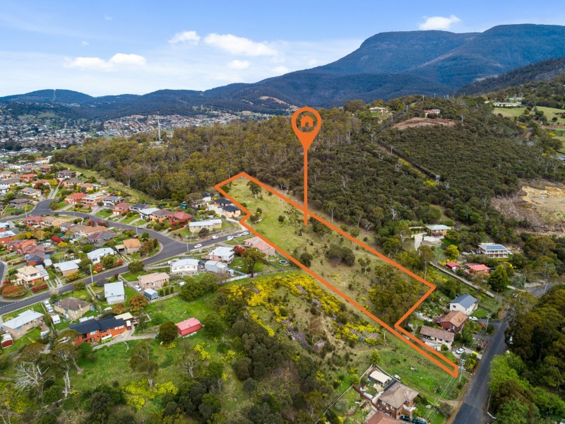 1 Garfield Road, Glenorchy TAS 7010