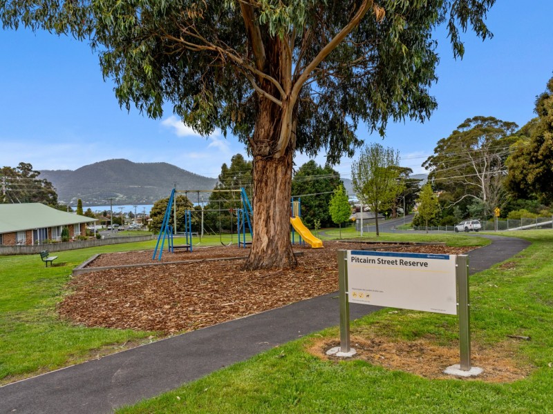 1 Garfield Road, Glenorchy TAS 7010