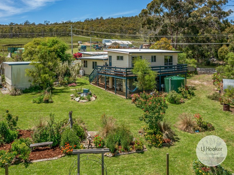 5627a Channel Highway, Verona Sands TAS 7112
