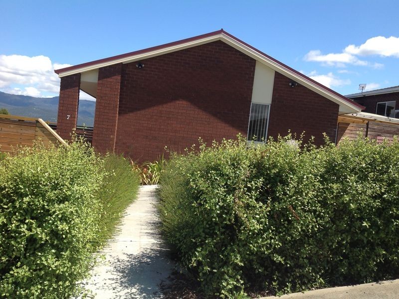 7 Finlay Street, Bridgewater TAS 7030