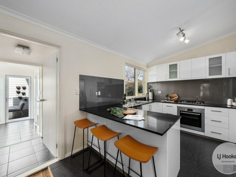 14 Feltham Street, North Hobart TAS 7000