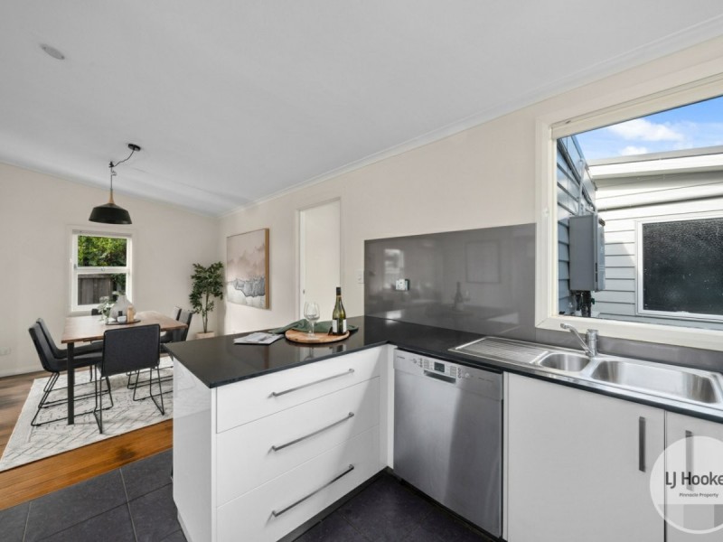 14 Feltham Street, North Hobart TAS 7000