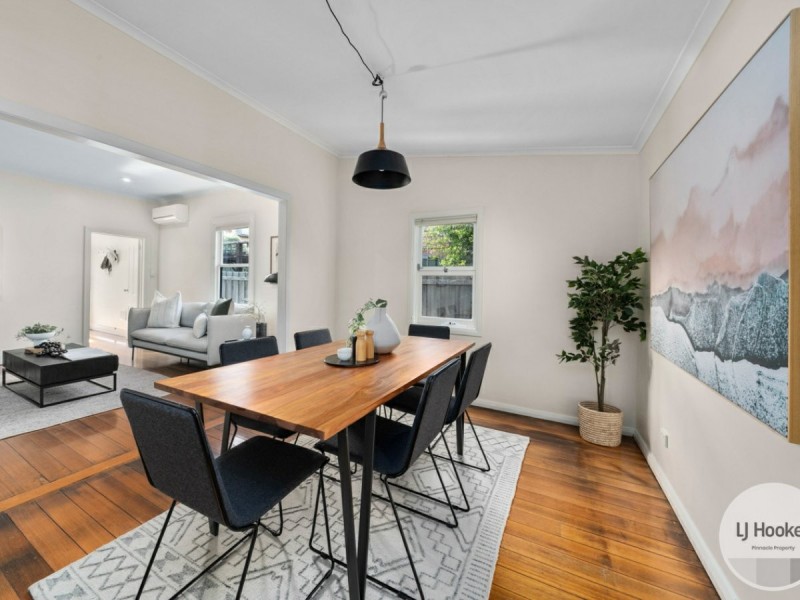 14 Feltham Street, North Hobart TAS 7000