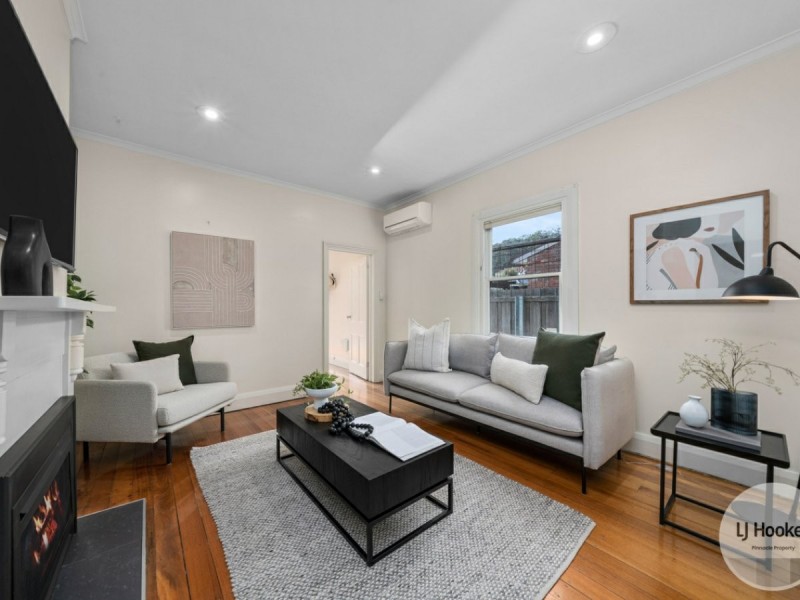 14 Feltham Street, North Hobart TAS 7000
