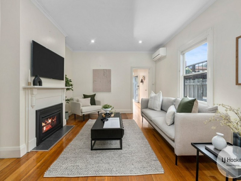 14 Feltham Street, North Hobart TAS 7000