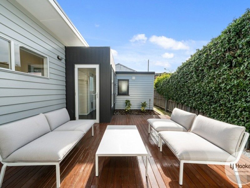 14 Feltham Street, North Hobart TAS 7000