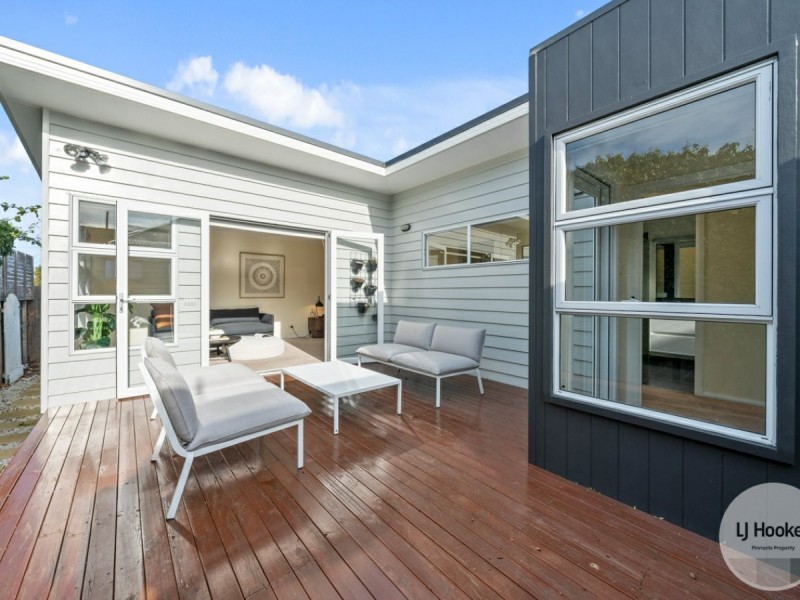 14 Feltham Street, North Hobart TAS 7000