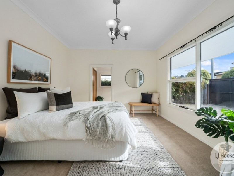 14 Feltham Street, North Hobart TAS 7000
