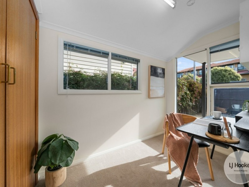 14 Feltham Street, North Hobart TAS 7000